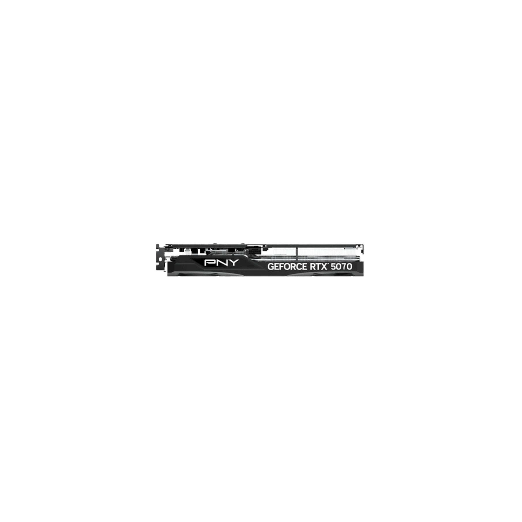VGA PNY GeForce® RTX 5070 12GB Gaming Triple Fan
