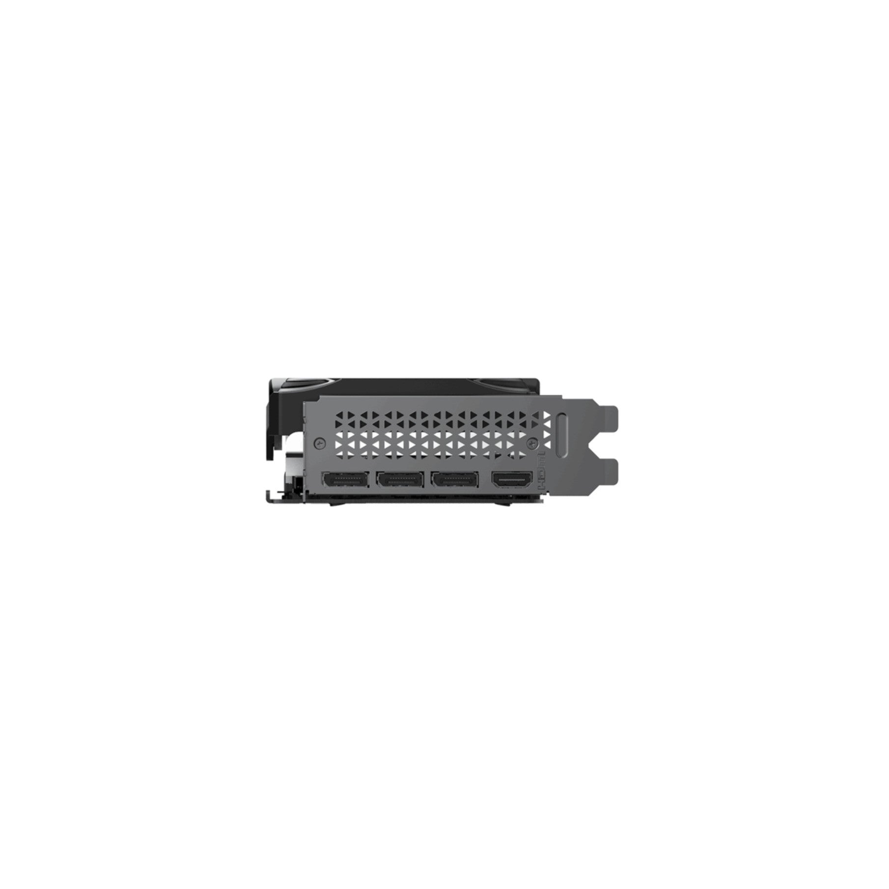VGA PNY GeForce® RTX 5070 12GB Gaming Triple Fan