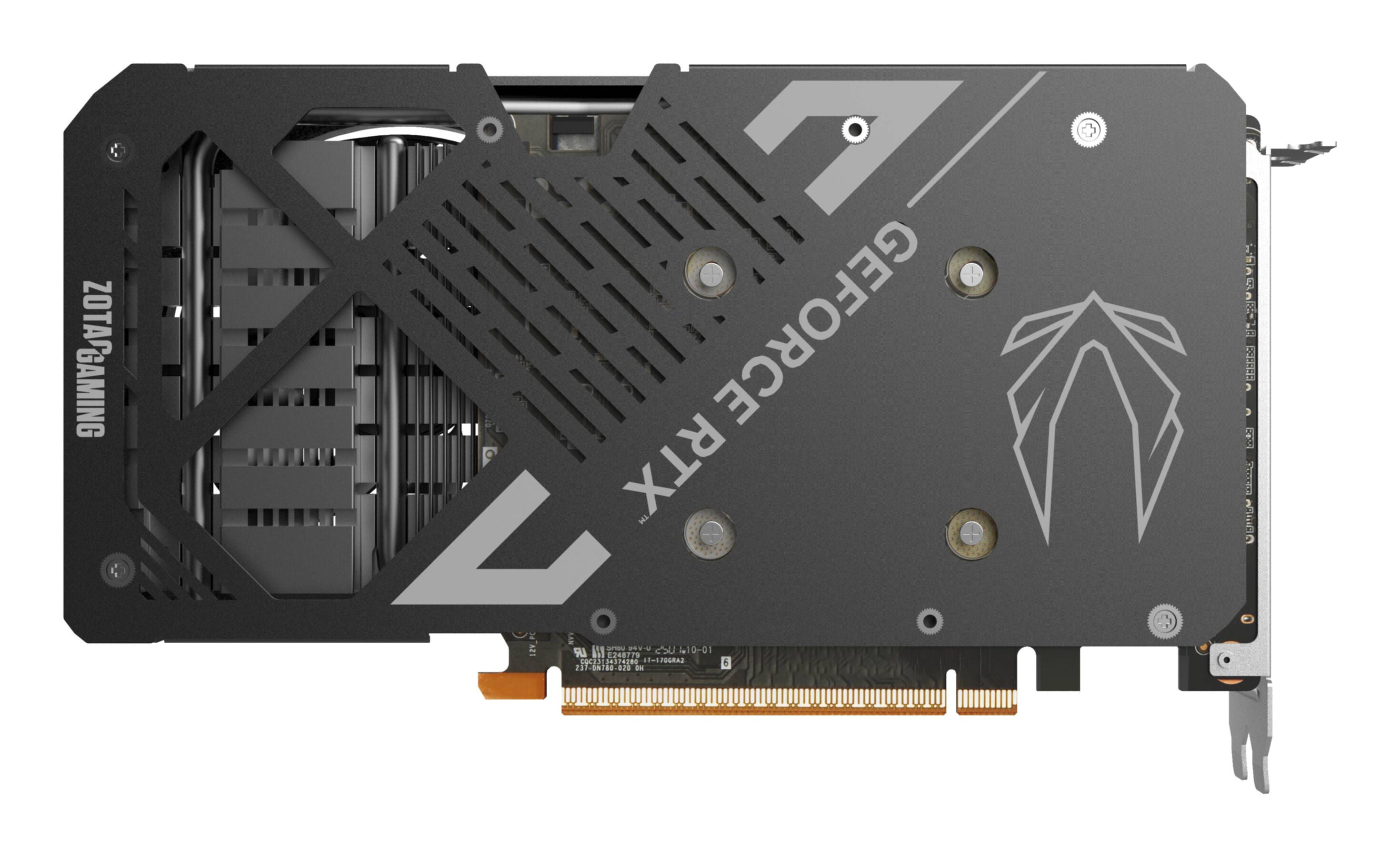 VGA ZOTAC GeForce® RTX 5060 8GB Twin Edge OC