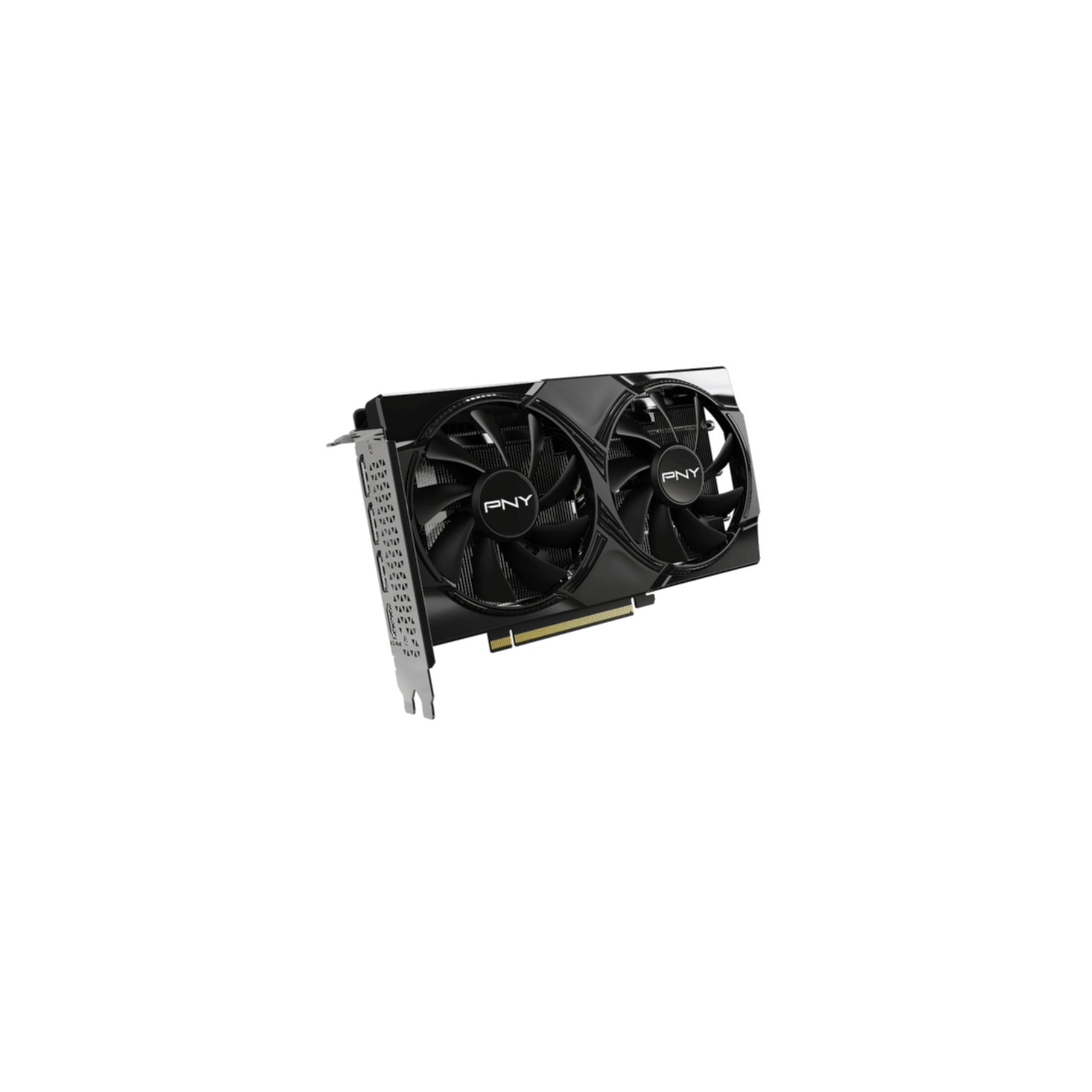 VGA PNY GeForce® RTX 5060 8GB Dual Fan