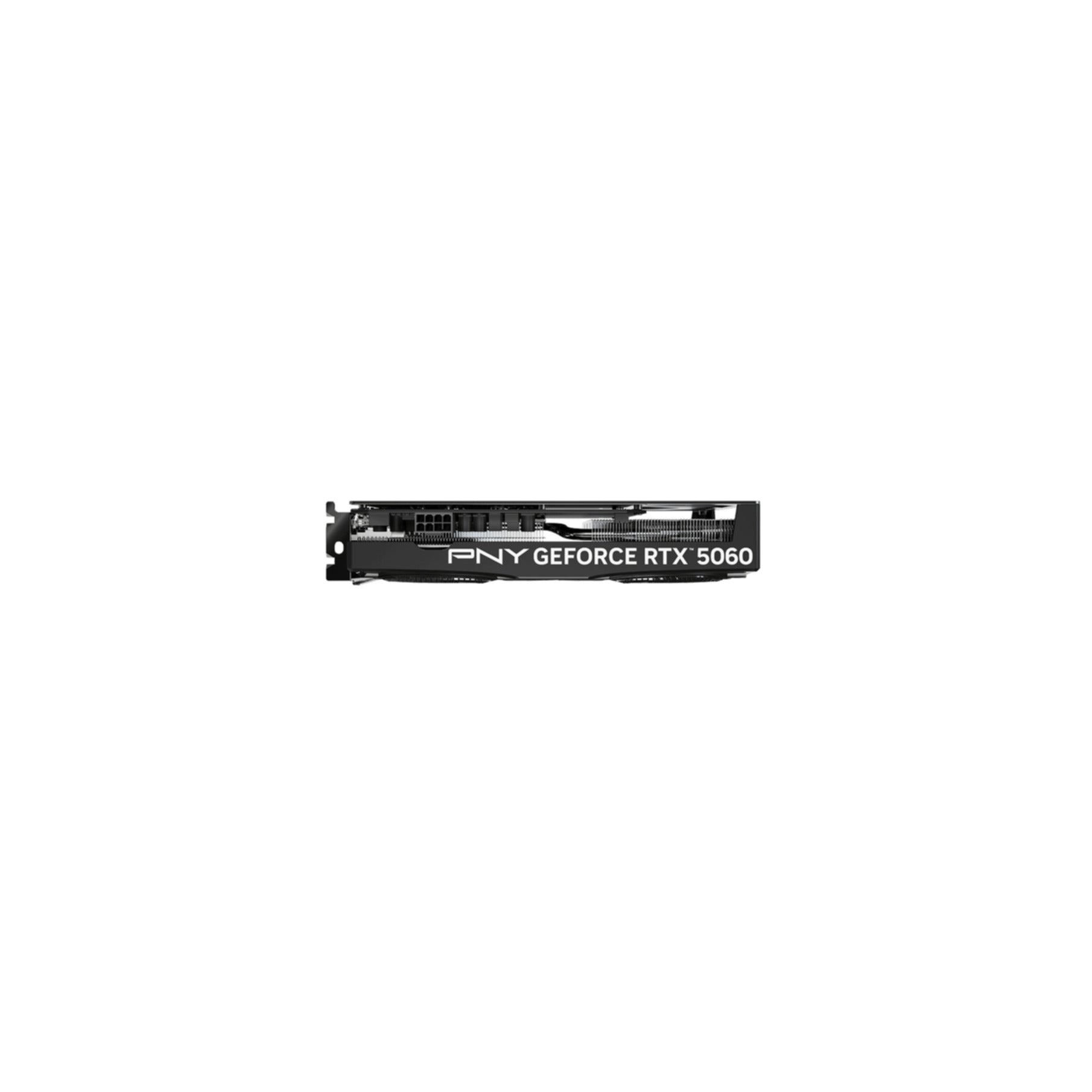 VGA PNY GeForce® RTX 5060 8GB Dual Fan