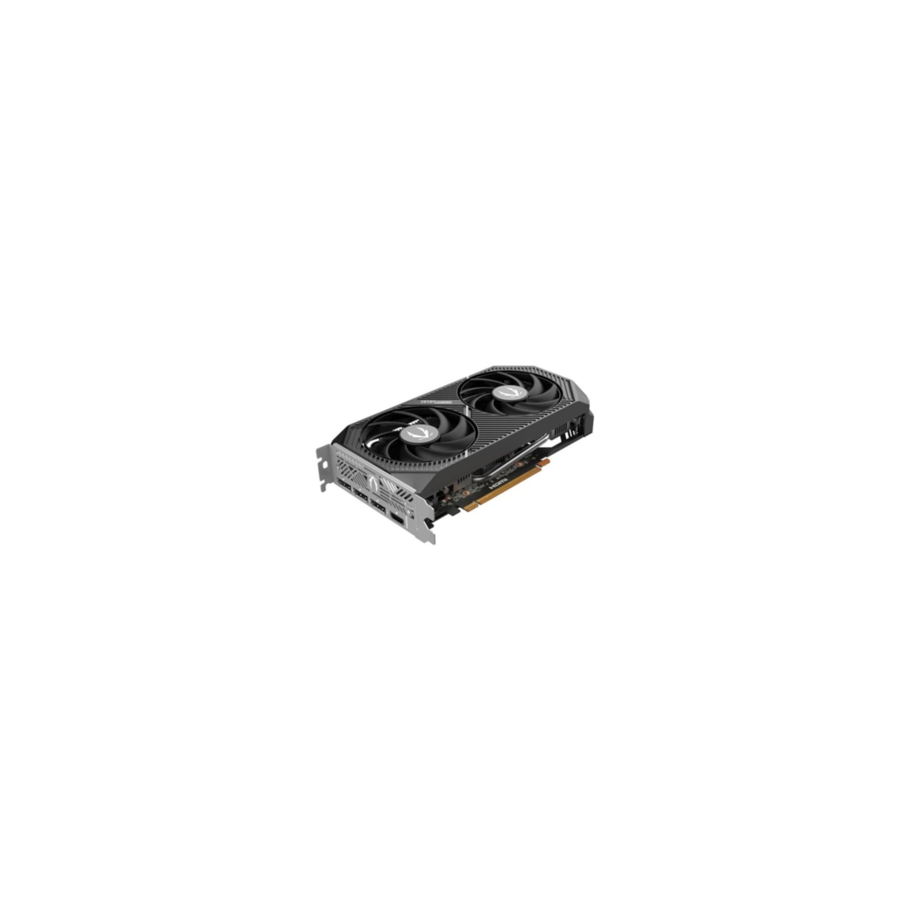 VGA ZOTAC GeForce® RTX 5060 8GB Twin Edge