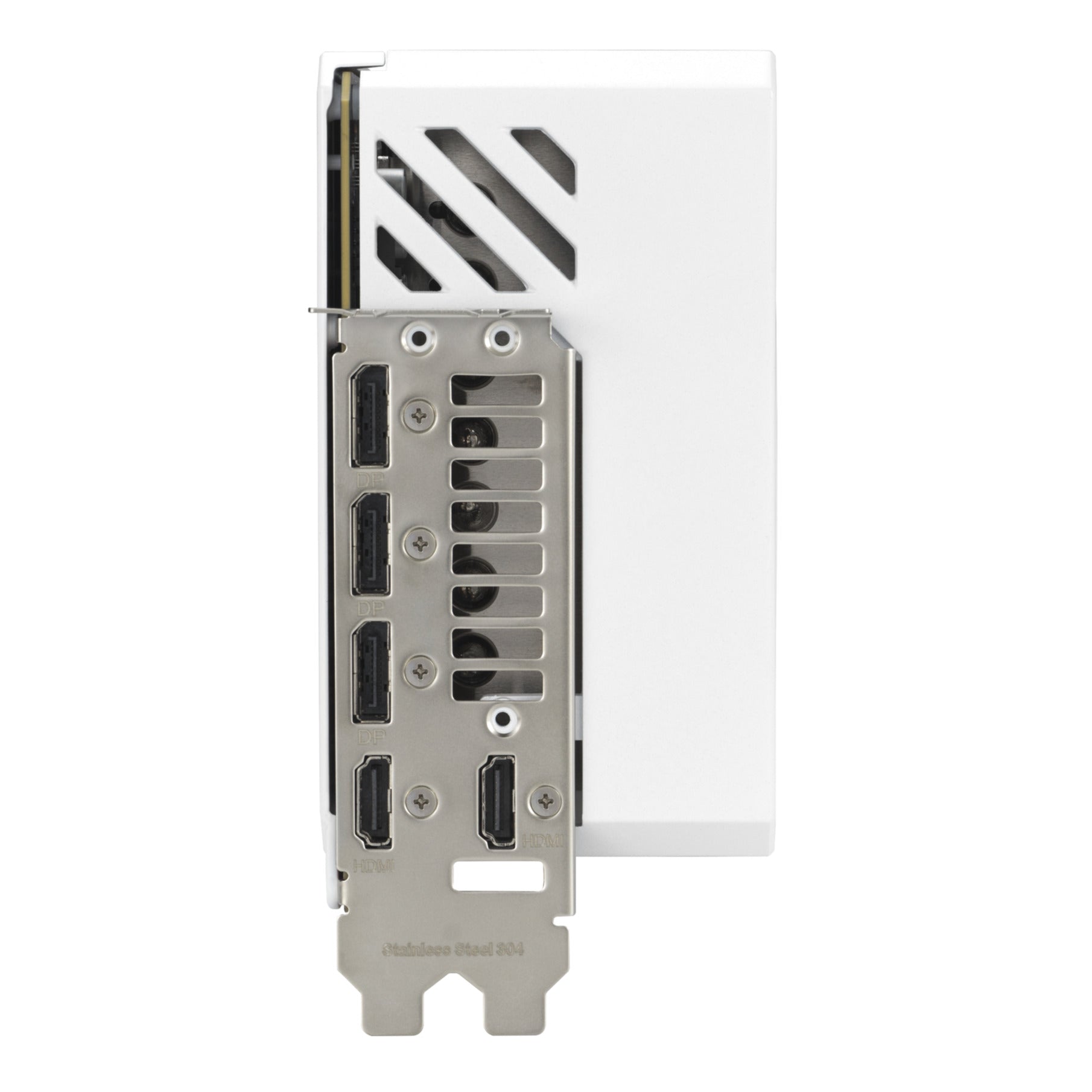 VGA Asus GeForce® RTX 5080 16GB ROG ASTRAL Gaming OC White