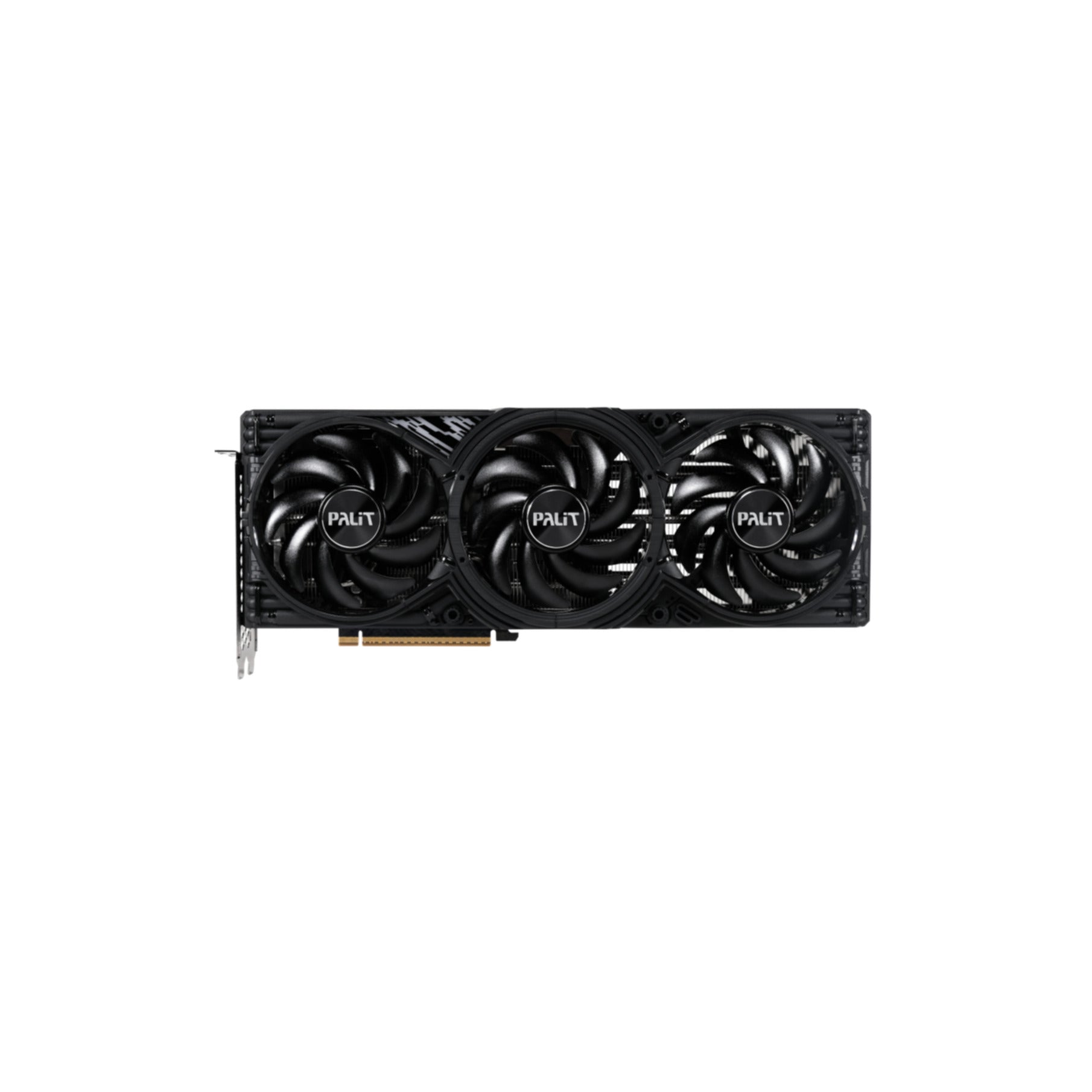 VGA Palit GeForce® RTX 5070 TI 16GB GamingPro-S