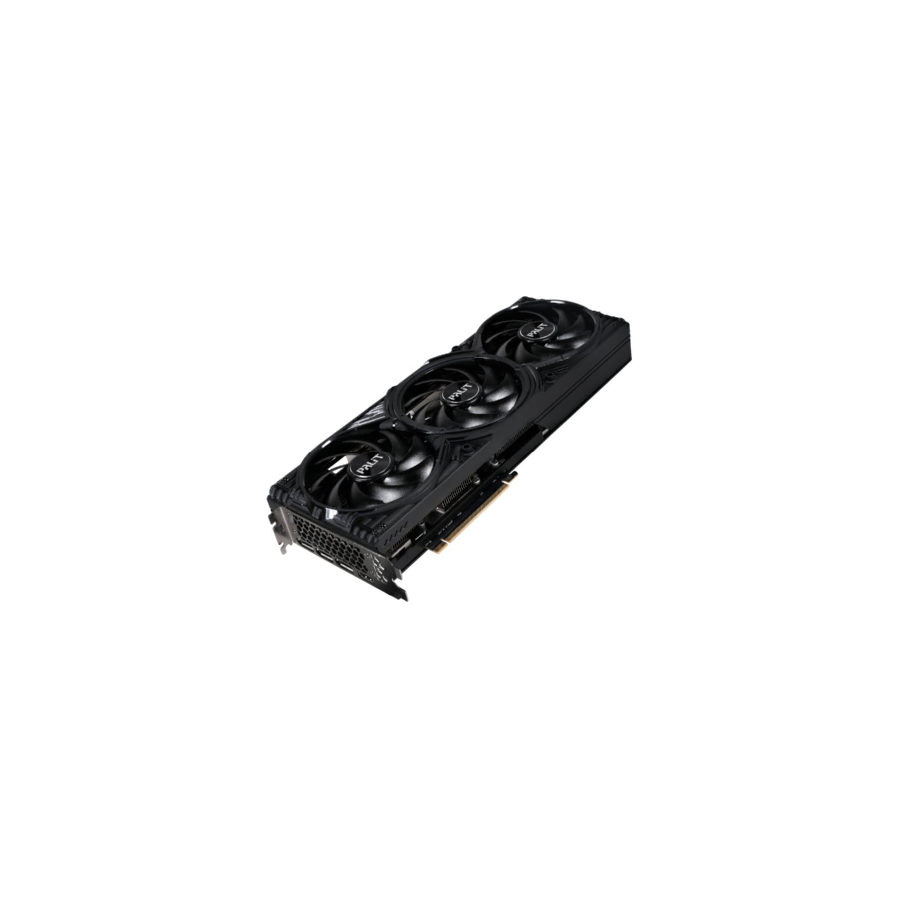 VGA Palit GeForce® RTX 5070 TI 16GB GamingPro-S