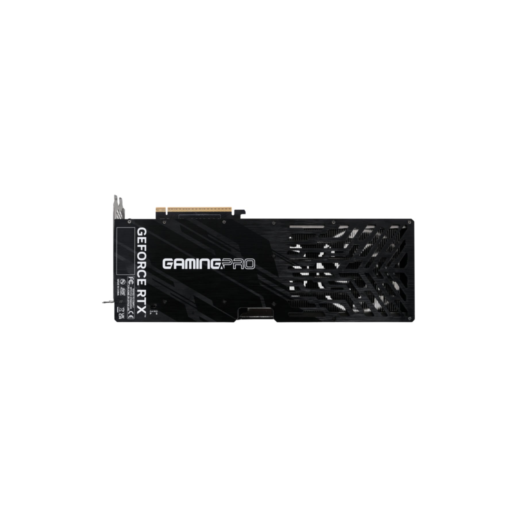 VGA Palit GeForce® RTX 5070 TI 16GB GamingPro-S