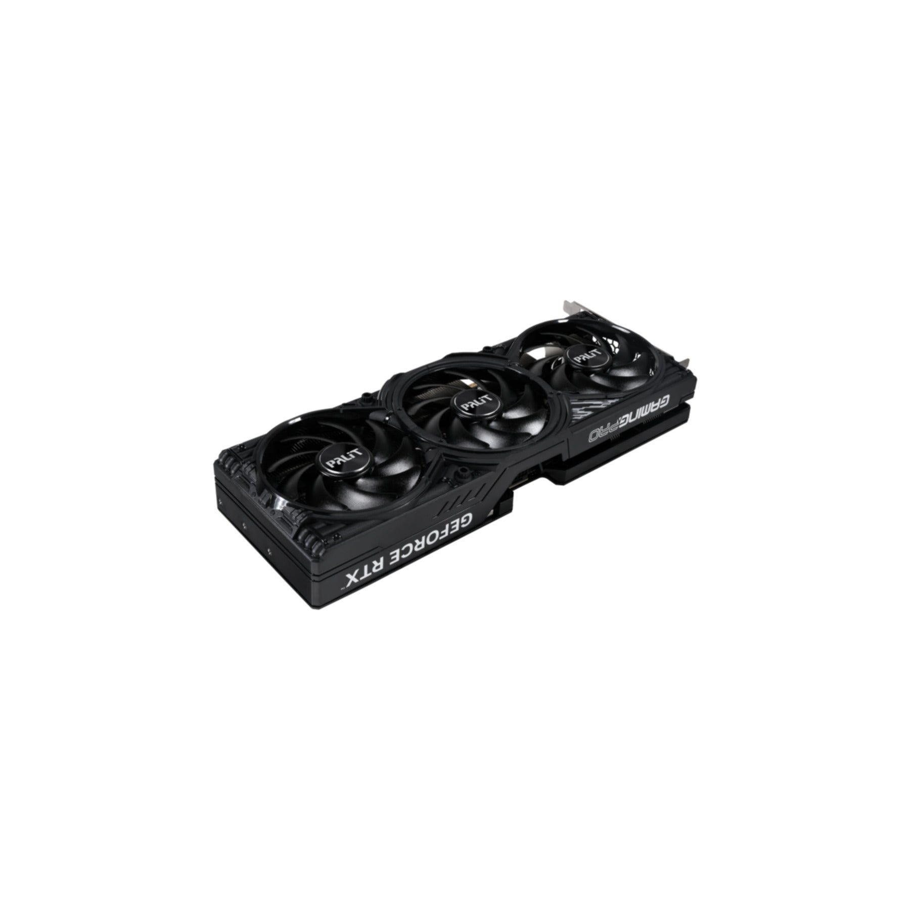 VGA Palit GeForce® RTX 5070 TI 16GB GamingPro-S