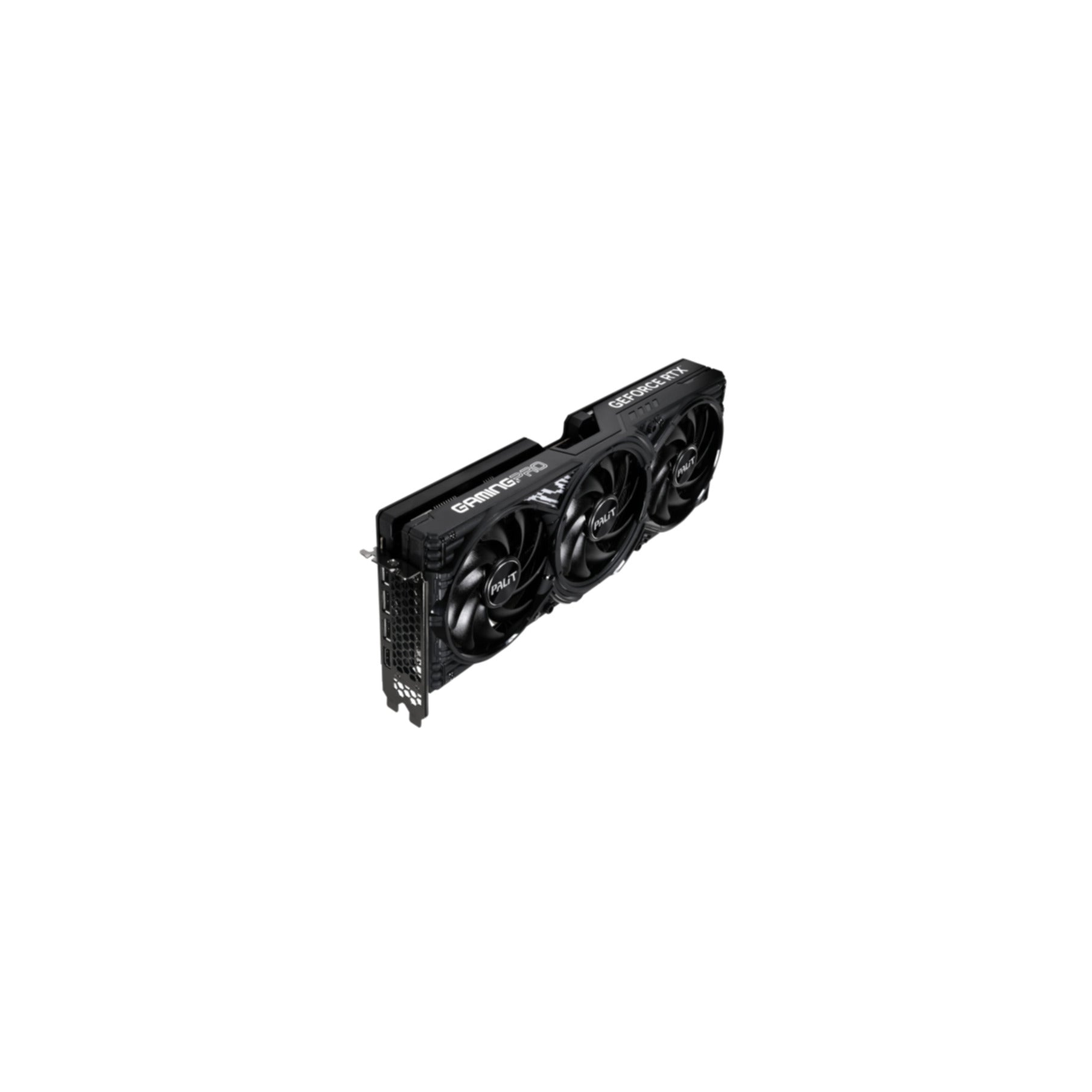 VGA Palit GeForce® RTX 5070 TI 16GB GamingPro-S