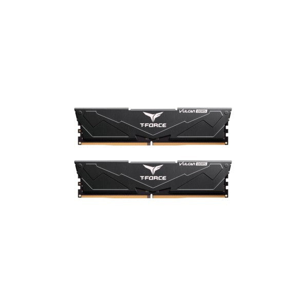 DDR5 32GB KIT 2x16GB PC 6000 Team T-Force Vulcan black