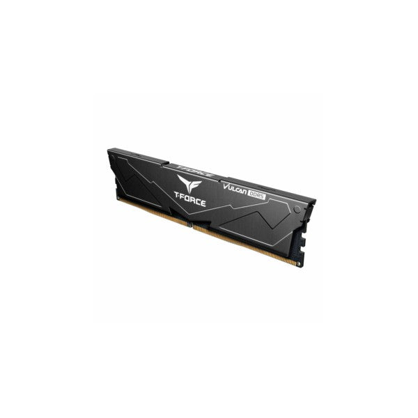 DDR5 32GB KIT 2x16GB PC 6000 Team T-Force Vulcan black