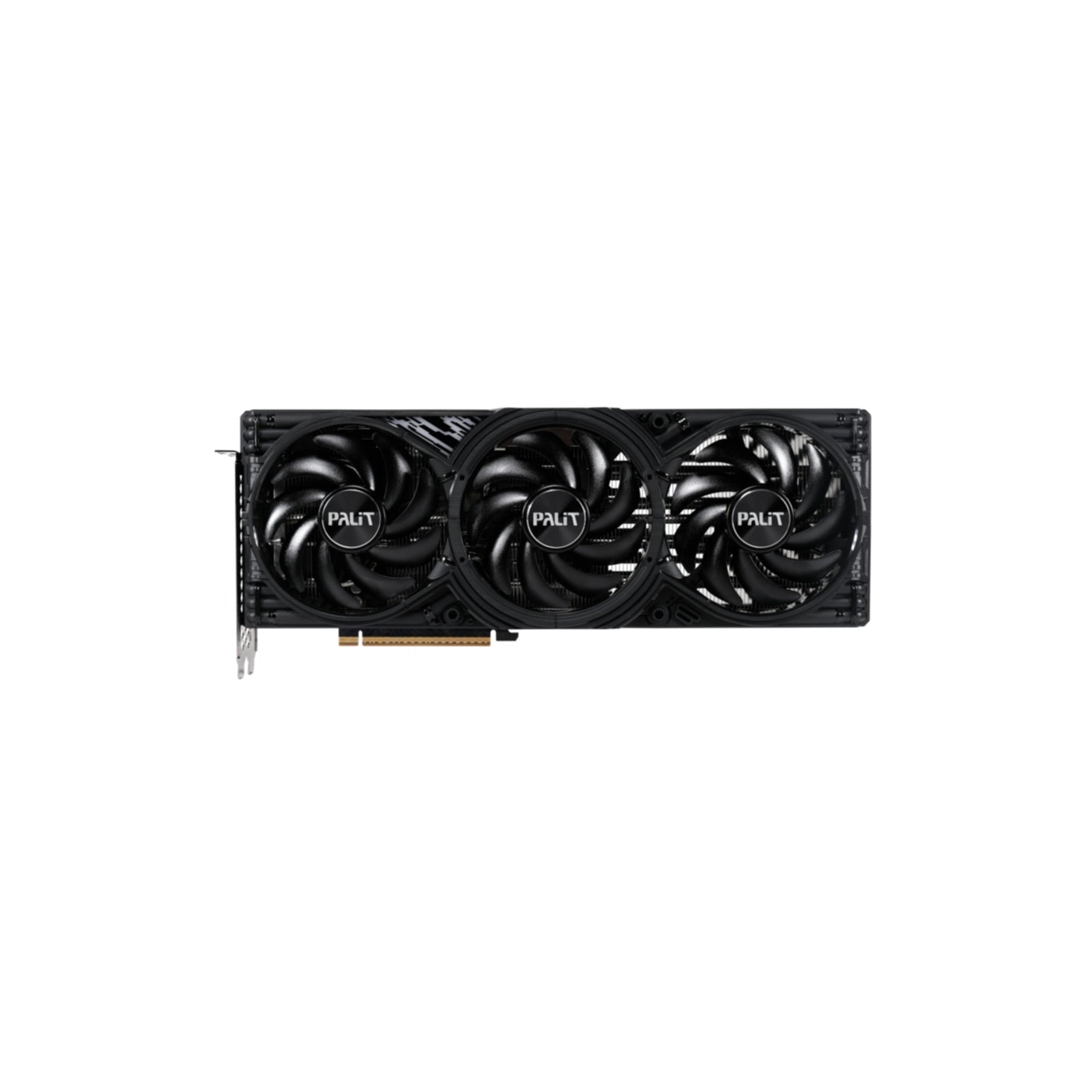 VGA Palit GeForce® RTX 5070 12GB GamingPro-S OC