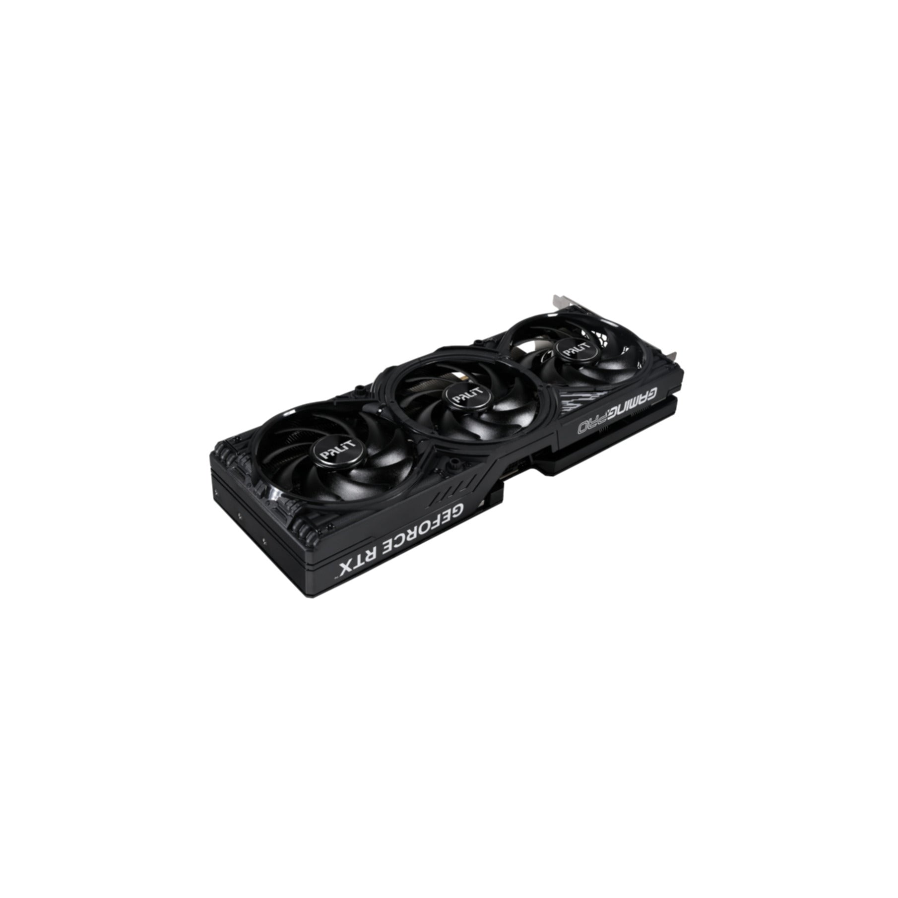 VGA Palit GeForce® RTX 5070 12GB GamingPro-S OC