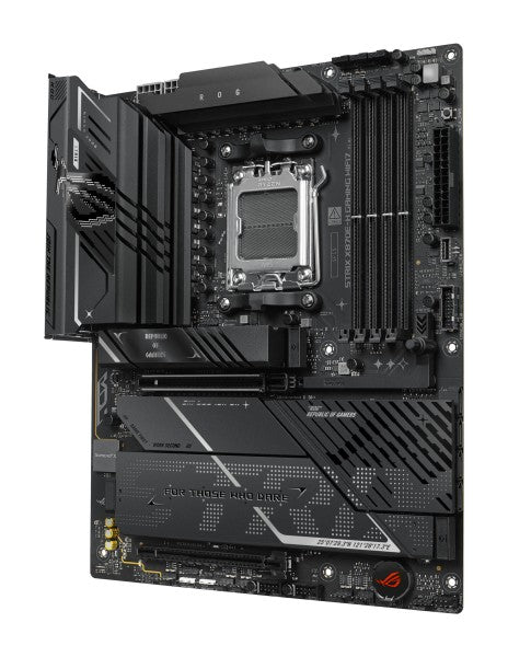 ASUS ROG STRIX X870E-H Gaming WIFI7 (AM5) (D)