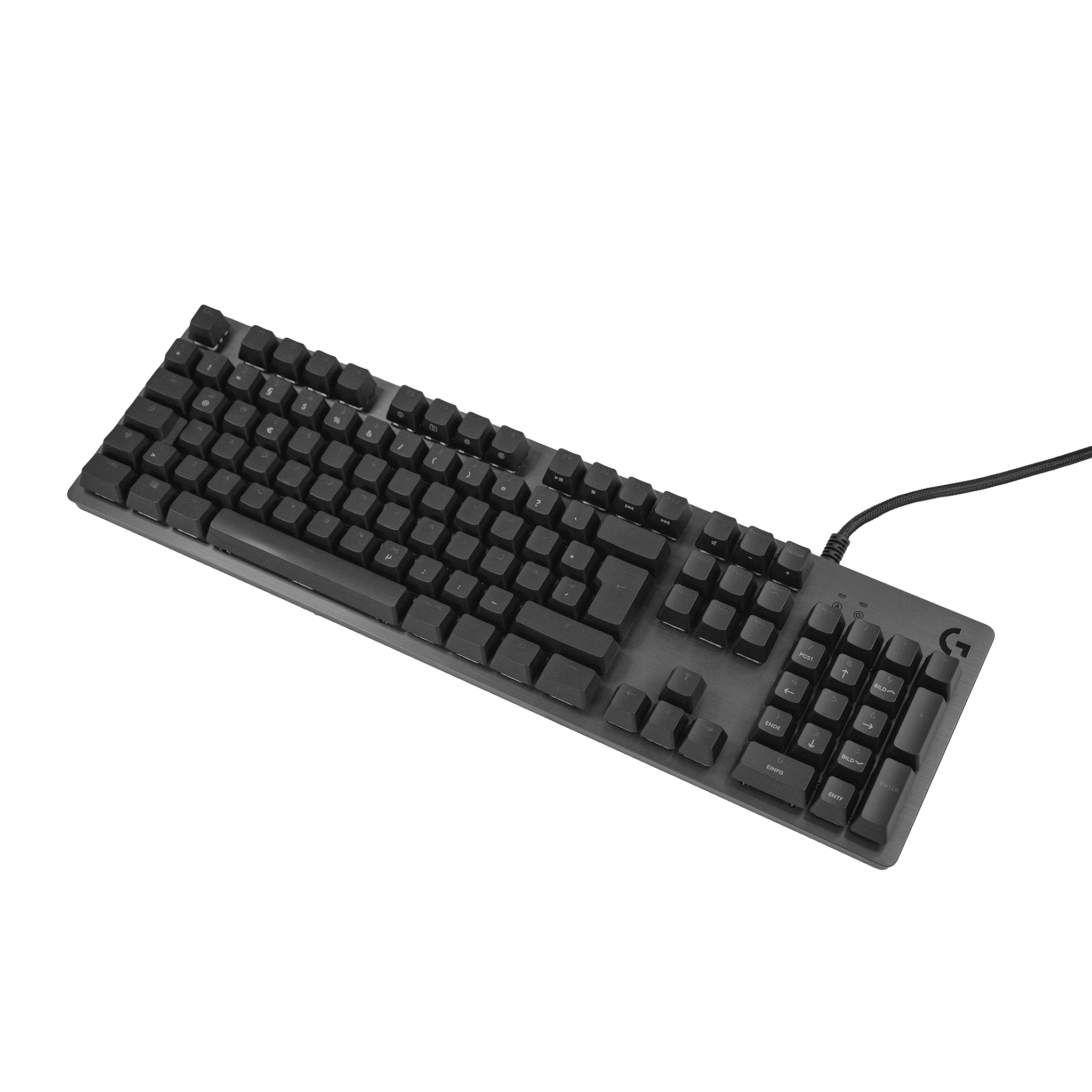 Logitech G513 Carbon