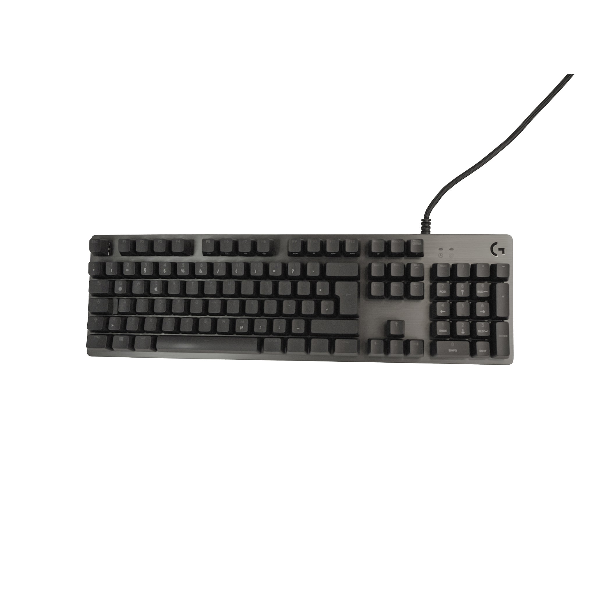 Logitech G513 Carbon