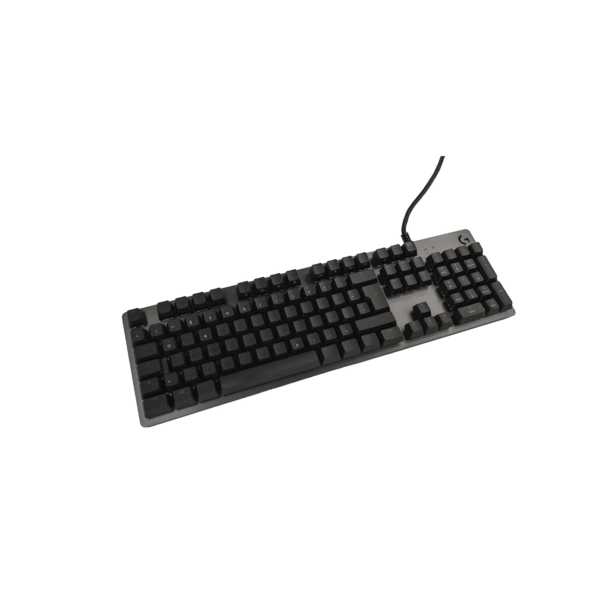 Logitech G513 Carbon