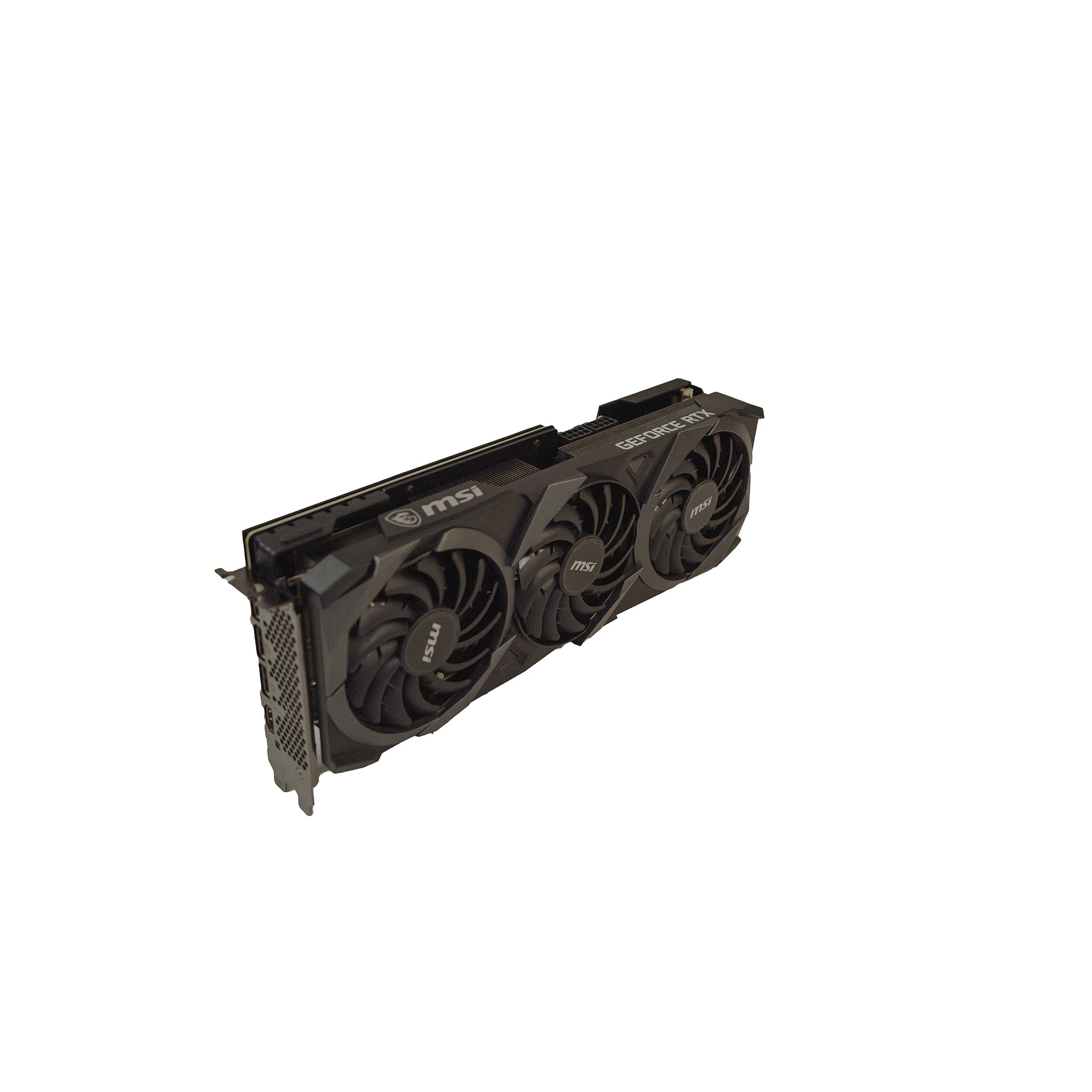 MSI GeForce RTX 3070 Ti Ventus 3x 8GB