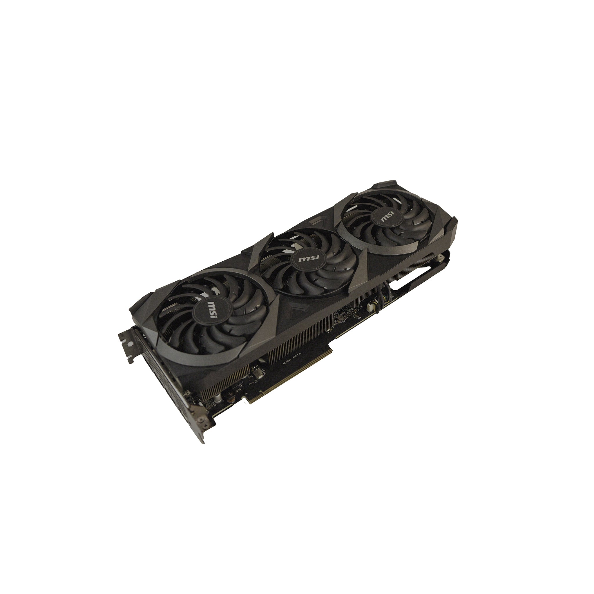 MSI GeForce RTX 3070 Ti Ventus 3x 8GB