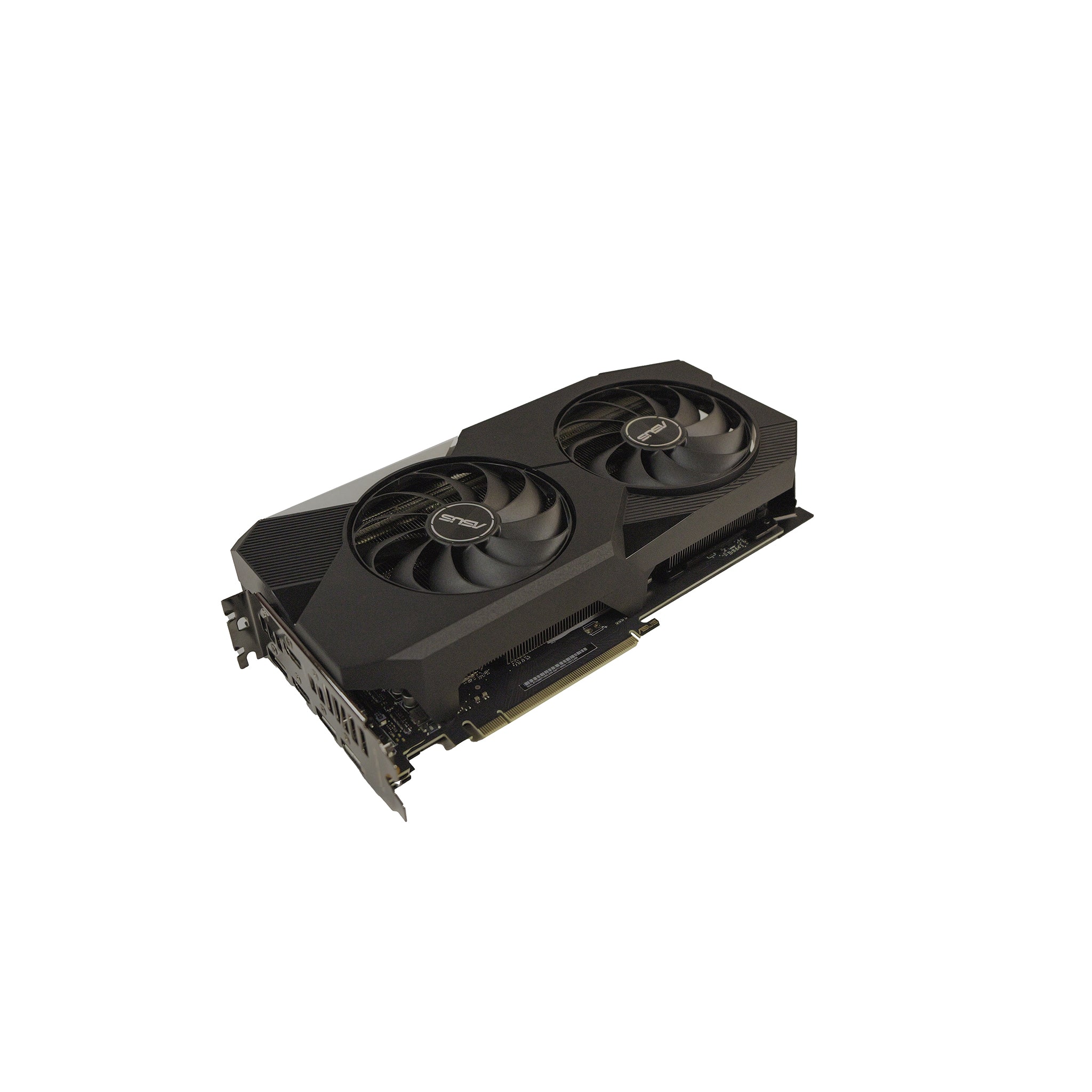 ASUS GeForce RTX 3060 Ti Dual OC 8GB