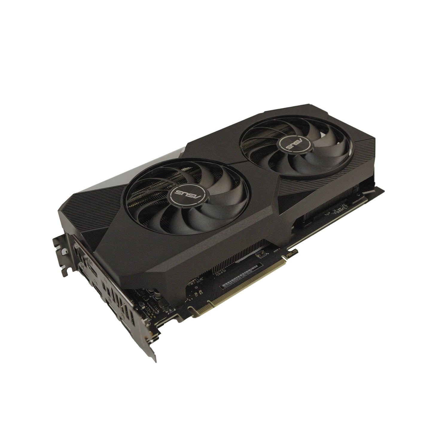 ASUS GeForce RTX 3070 Dual OC 8GB