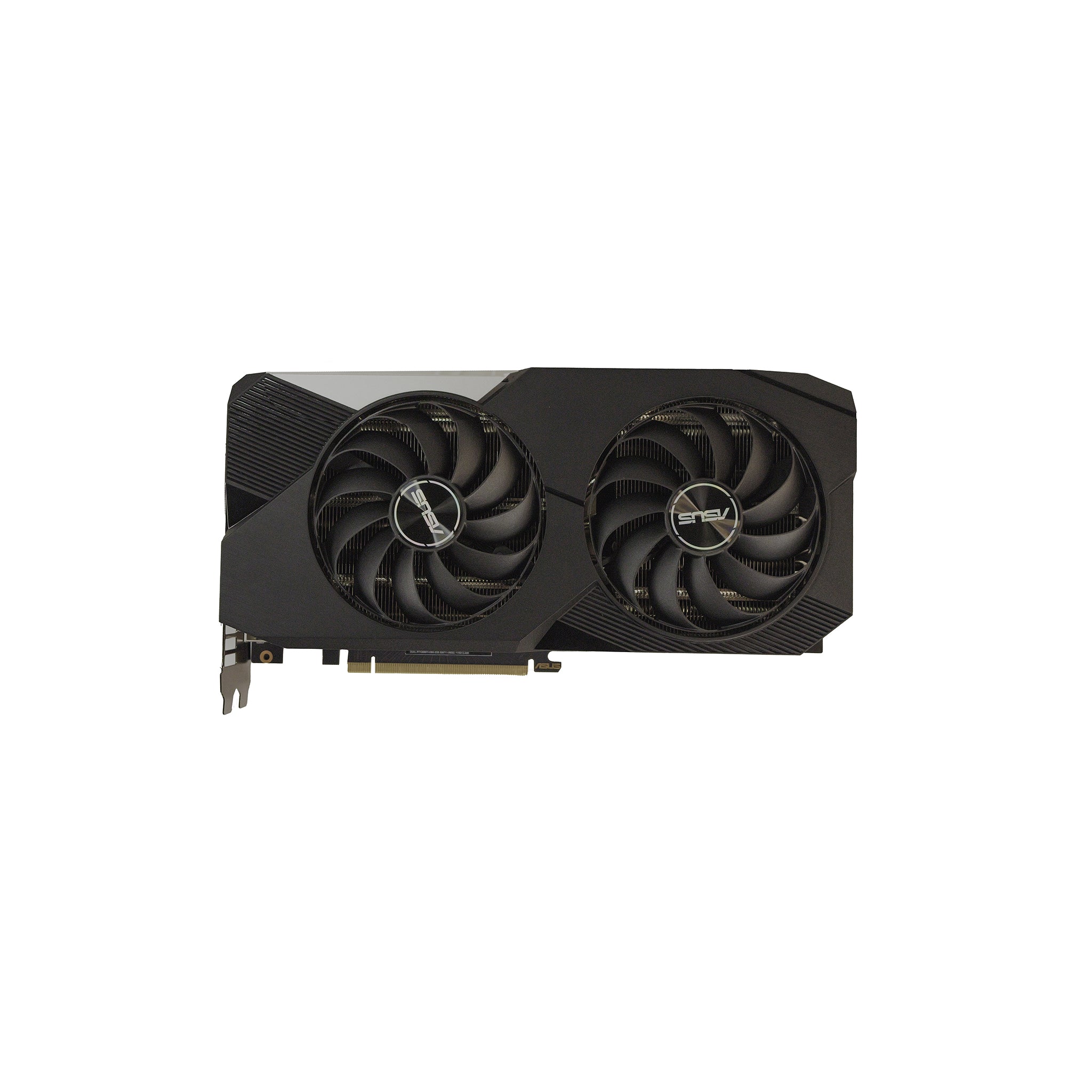 ASUS GeForce RTX 3060 Ti Dual OC 8GB