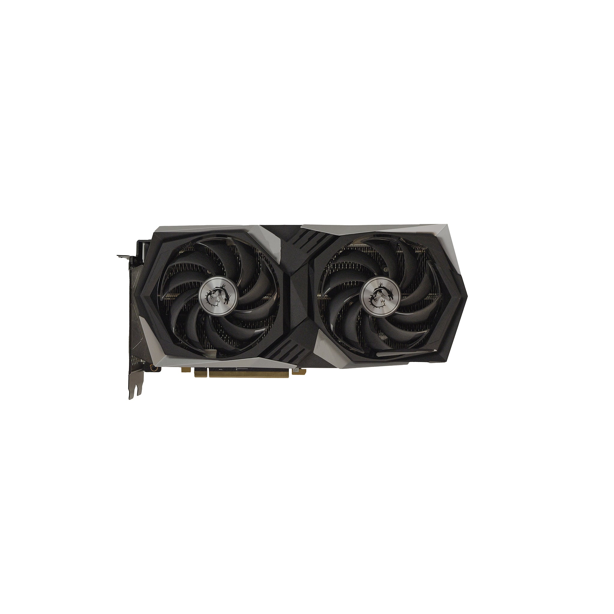 MSI Radeon RX 6600 XT Gaming X 8GB