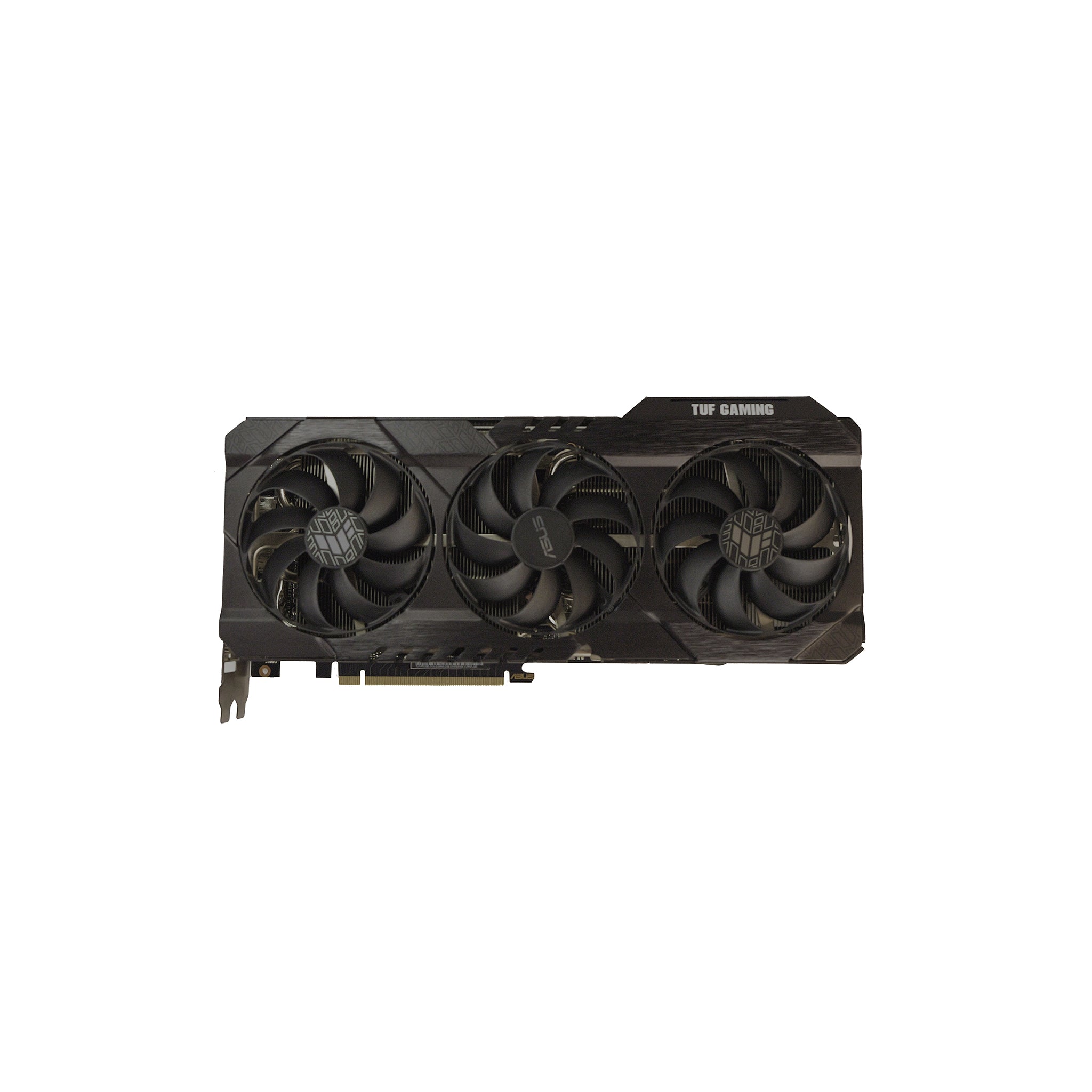 ASUS GeForce RTX 3080 TUF Gaming OC 10GB