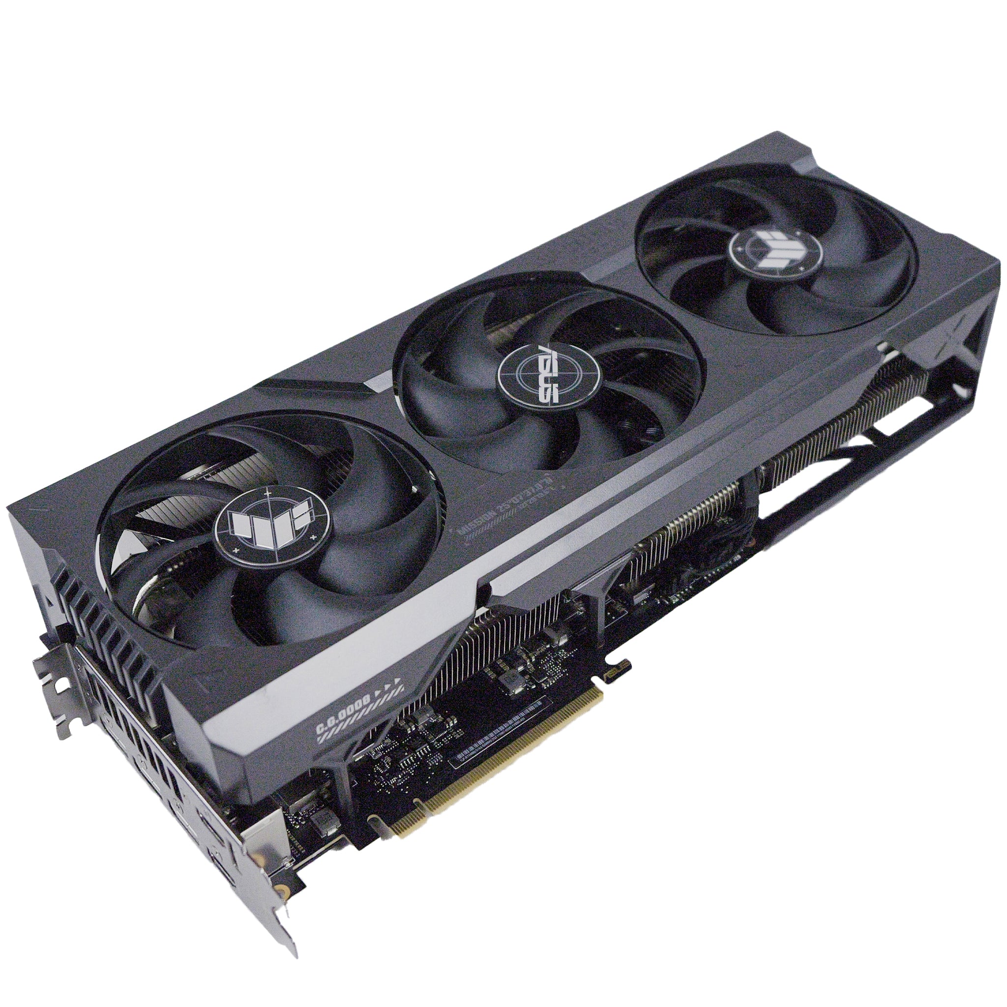 ASUS GeForce RTX 4080 TUF Gaming OC