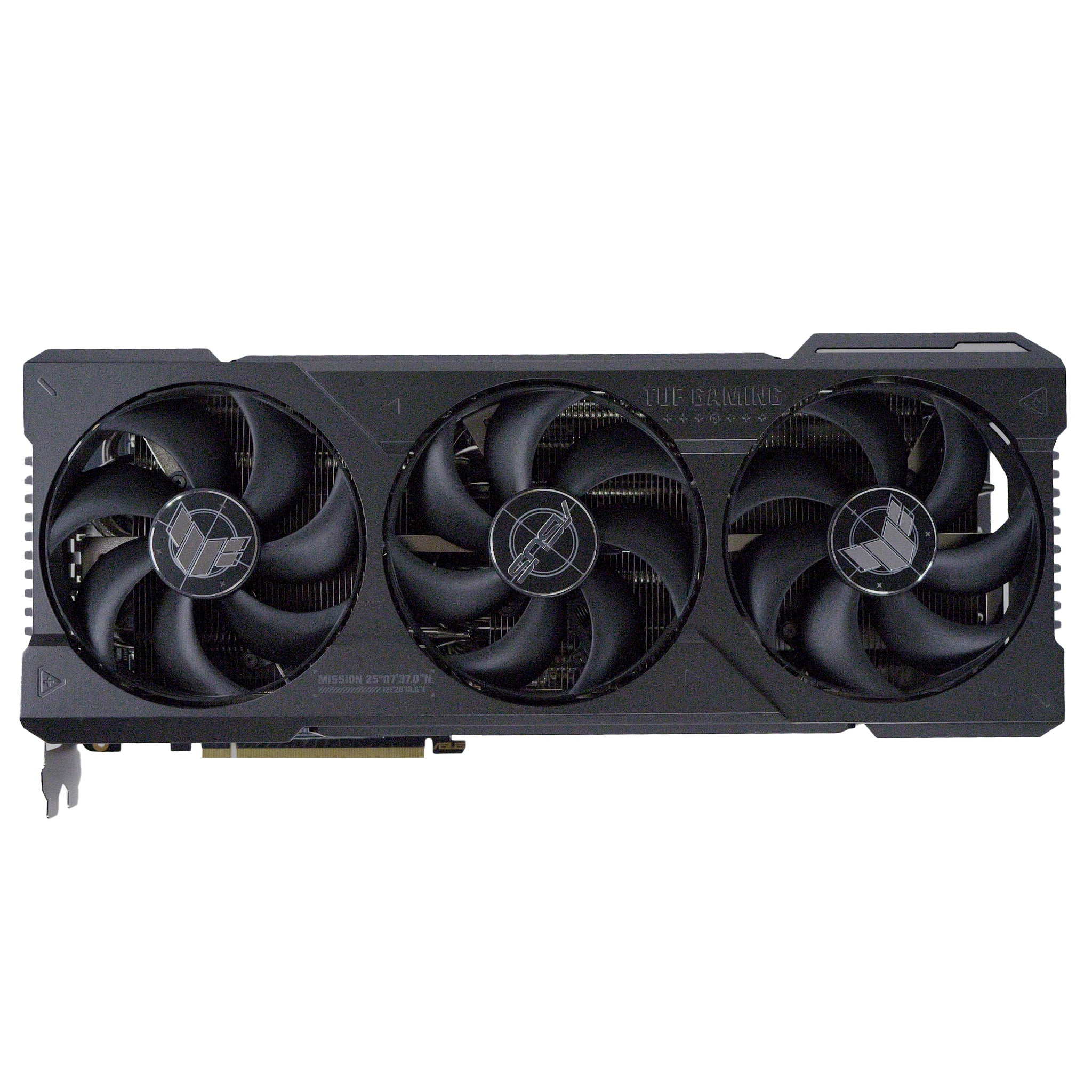 ASUS GeForce RTX 4080 TUF Gaming OC