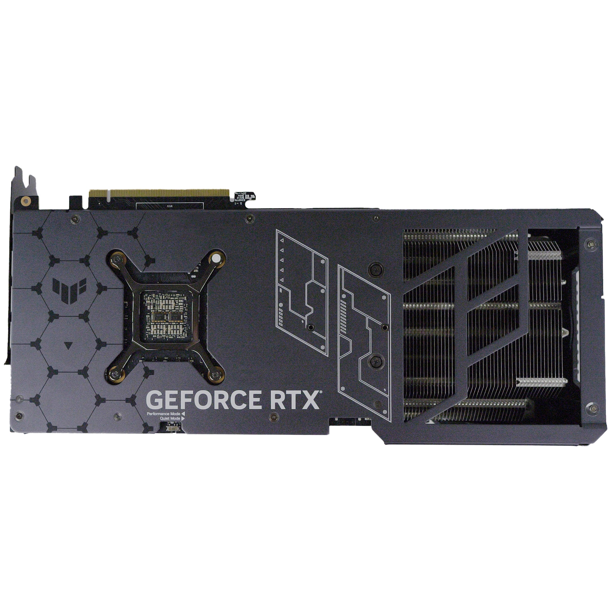 ASUS GeForce RTX 4080 TUF Gaming OC